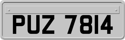 PUZ7814