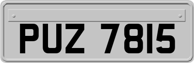 PUZ7815