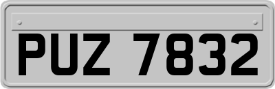 PUZ7832