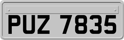 PUZ7835