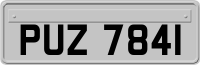 PUZ7841
