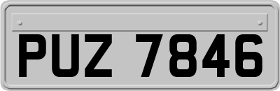 PUZ7846