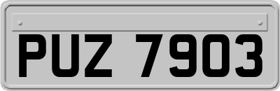 PUZ7903