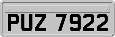 PUZ7922