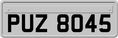 PUZ8045