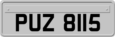 PUZ8115
