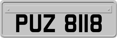 PUZ8118