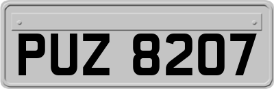 PUZ8207