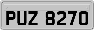 PUZ8270