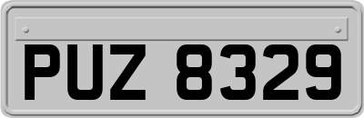 PUZ8329