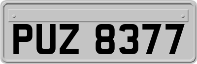 PUZ8377
