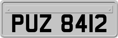 PUZ8412