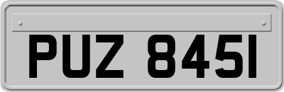 PUZ8451