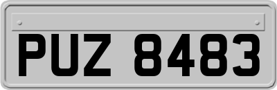 PUZ8483