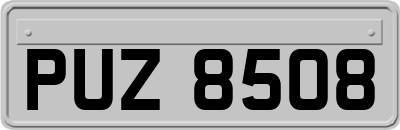 PUZ8508