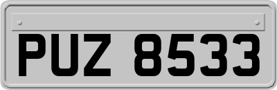 PUZ8533