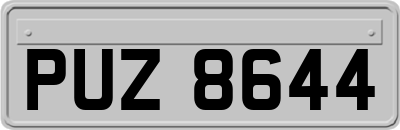PUZ8644
