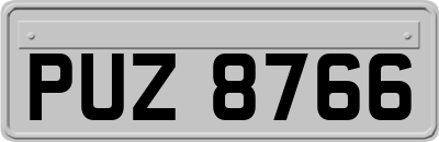 PUZ8766