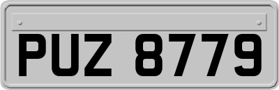 PUZ8779