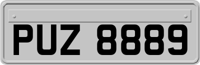 PUZ8889