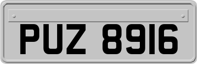 PUZ8916