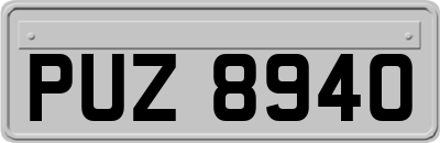 PUZ8940