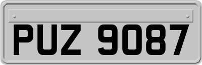 PUZ9087