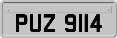 PUZ9114