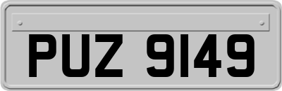 PUZ9149