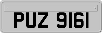 PUZ9161