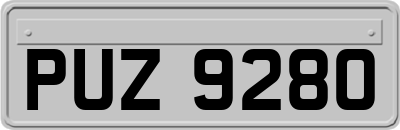 PUZ9280