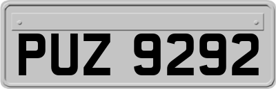 PUZ9292