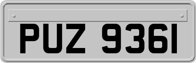 PUZ9361