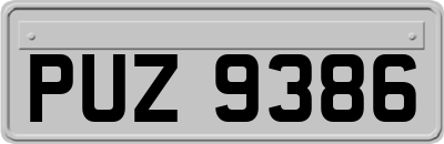 PUZ9386