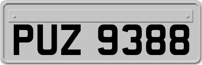 PUZ9388
