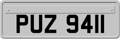 PUZ9411