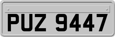 PUZ9447