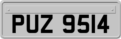PUZ9514