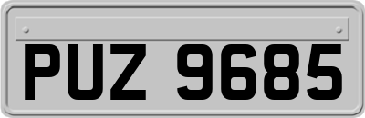 PUZ9685