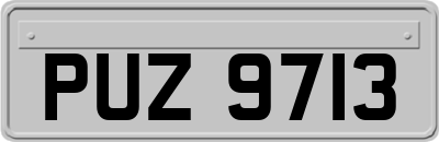 PUZ9713