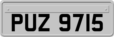 PUZ9715