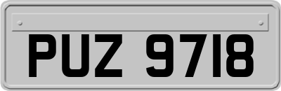 PUZ9718