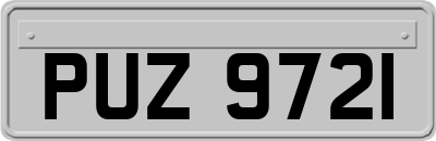PUZ9721