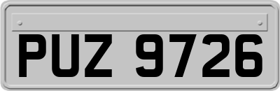 PUZ9726