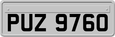 PUZ9760