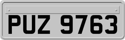 PUZ9763