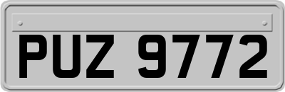 PUZ9772