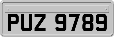 PUZ9789