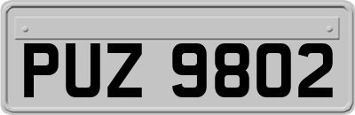 PUZ9802