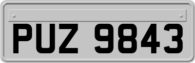 PUZ9843